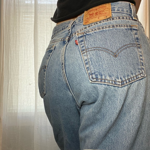 VINTAGE LEVIS - Picture 2 of 6